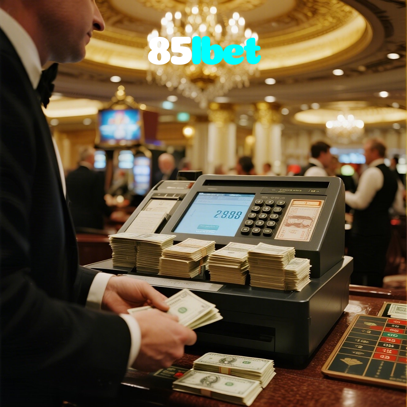 85lbet:Aposte no futebol e vença em blackjack e roleta no nosso cassino!