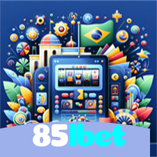 85lbet：Gire nas slots e conquiste o prêmio da sua vida!