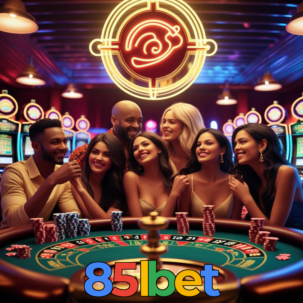85lbet:Jogue nas slots e mude sua sorte agora mesmo!