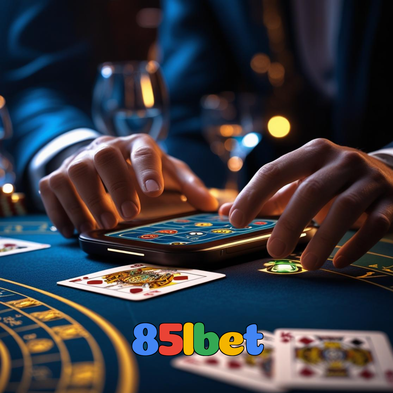 85lbet：Entre no jogo de futebol digital e conquiste sua vitória agora!