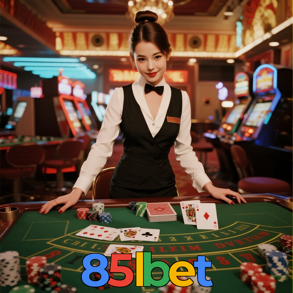 85lbet：Jogue nas slots e mude sua sorte agora mesmo!