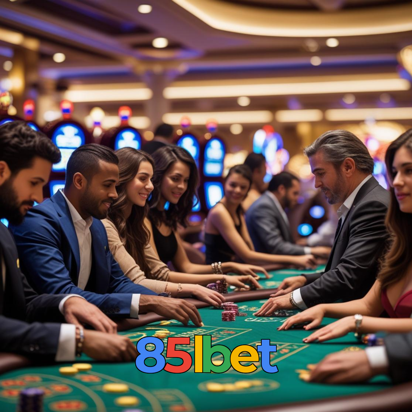 85lbet:Cada giro é uma chance de ganhar! Jogue nas slots agora mesmo!