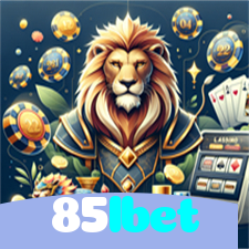 85lbet：Divirta-se com slots e apostas ao vivo em futebol no nosso cassino online!