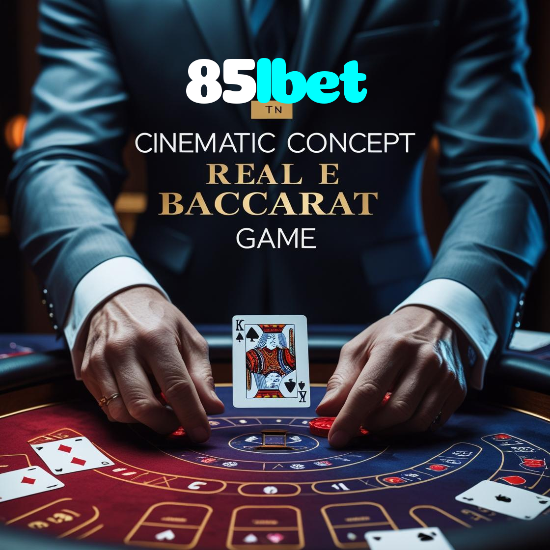 85lbet：Cada jogada no blackjack é uma chance de conquistar vitórias!