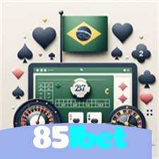 85lbet：Gire a roleta e conquiste grandes prêmios em nosso cassino!