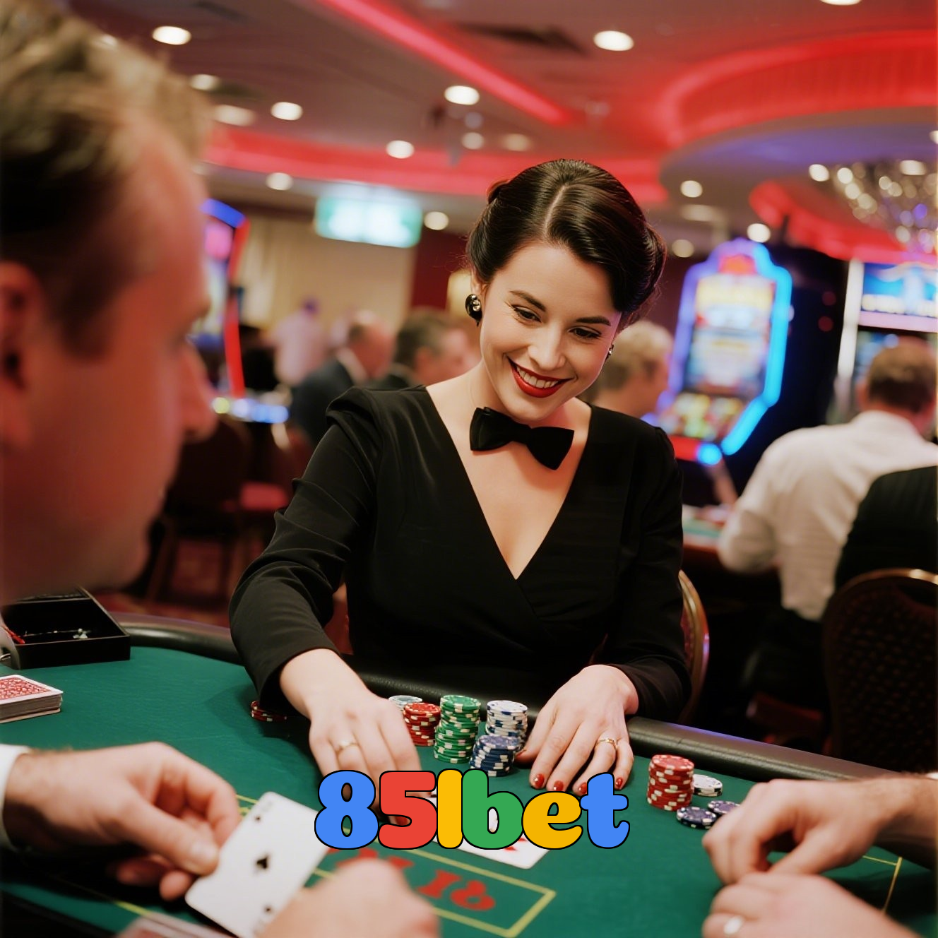 85lbet:As slots mais emocionantes estão esperando por você! Jogue agora!