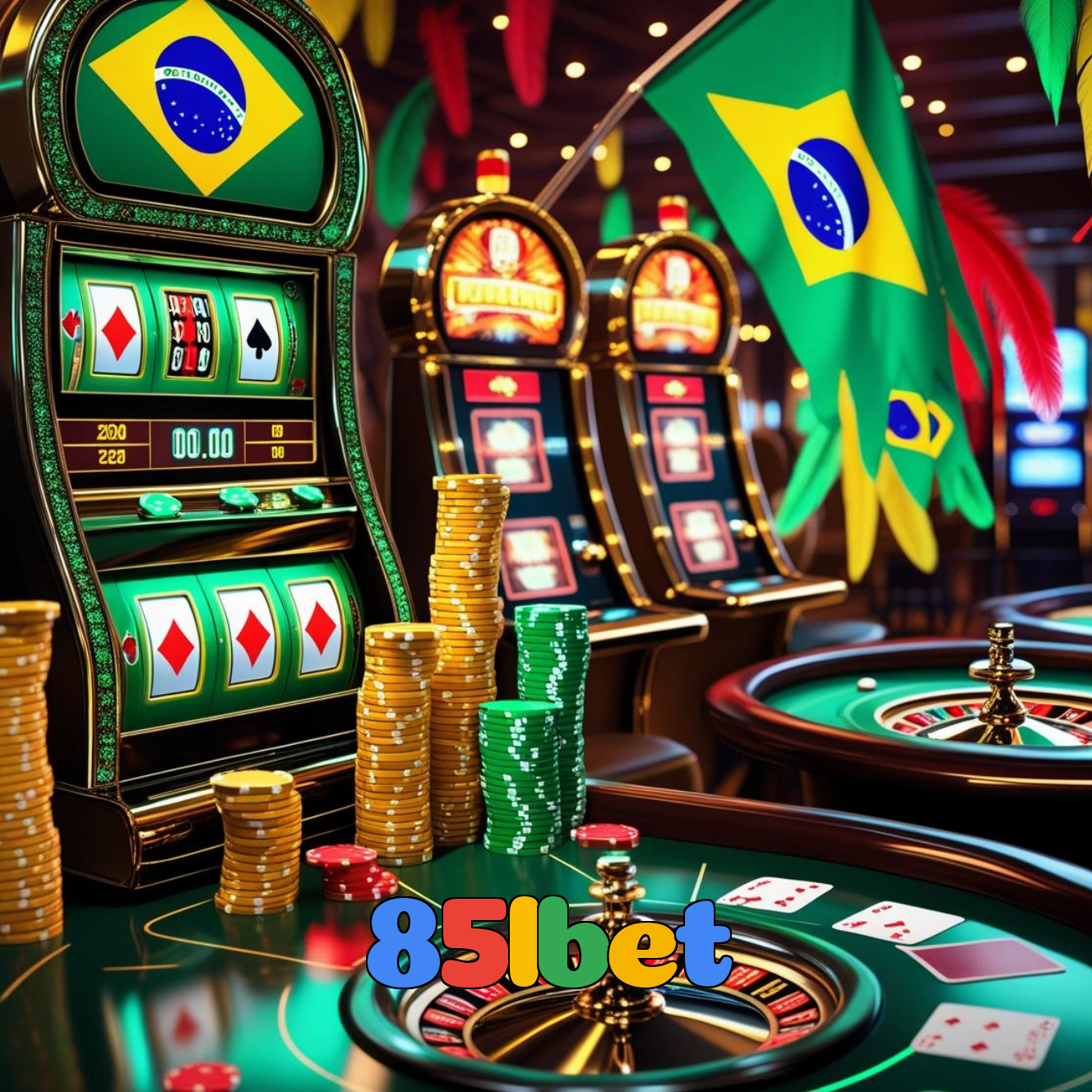 85lbet:Gire as slots e ganhe prêmios incríveis com cada giro!