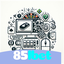 85lbet：Jogue nas melhores slots e vença o jackpot agora mesmo!