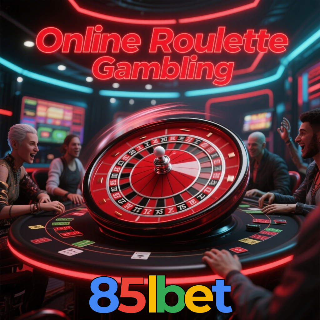 85lbet:Em cada giro, uma vitória! Jogue nas melhores slots online!