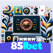 85lbet:O cassino mais confiável para apostas no futebol e jogos de cassino!