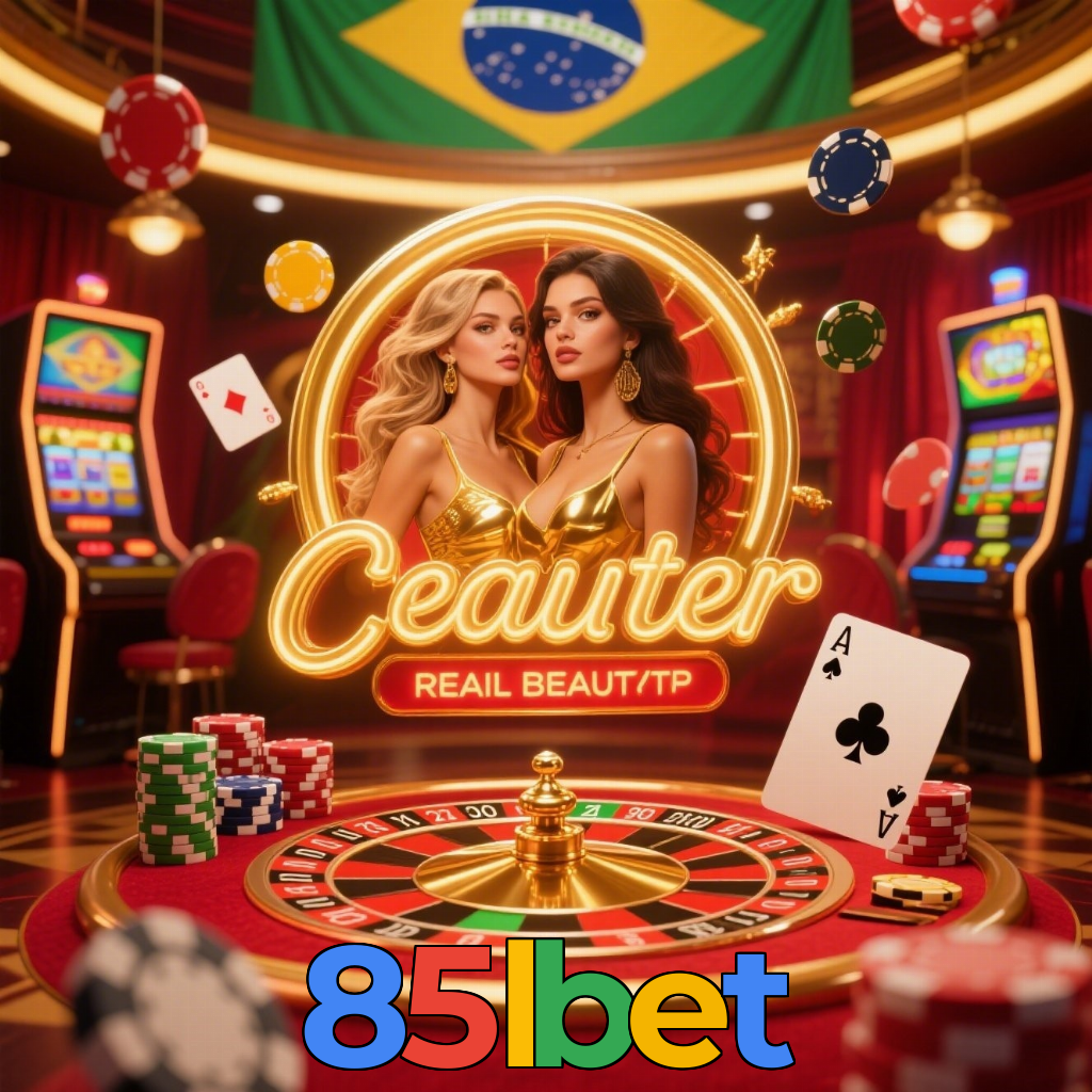 85lbet:Aposte no futebol e ganhe em jogos de cassino como roleta e blackjack!