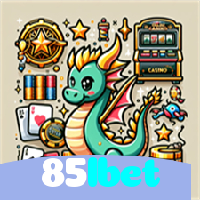 85lbet：Aposte no futebol e ganhe com os melhores jogos de cassino online!