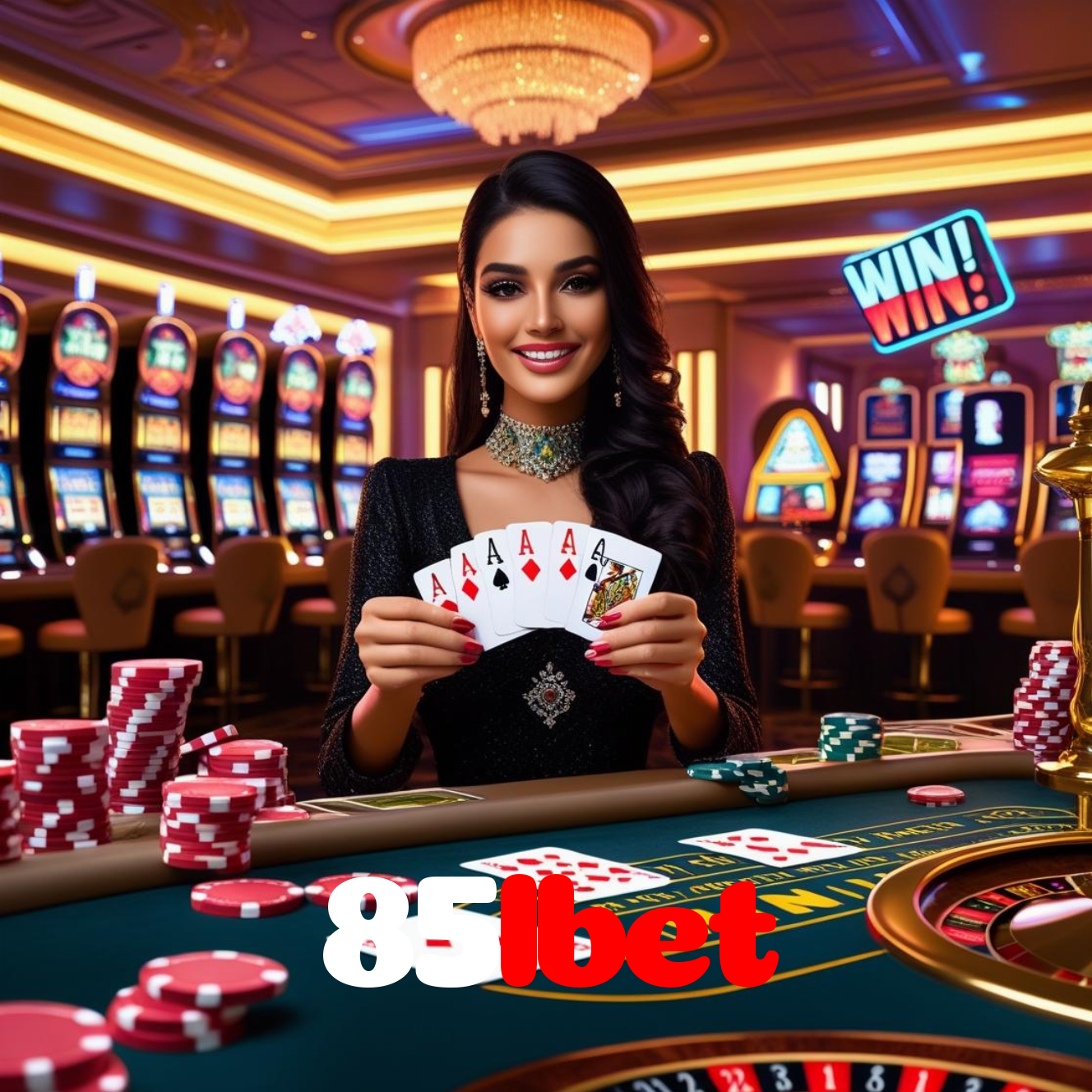 85lbet:Aposta no futebol e diversão garantida com jogos de cassino como roleta e blackjack!