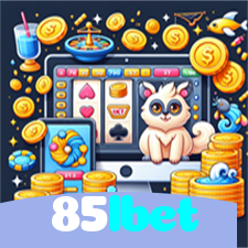 85lbet:Jogue agora e vença no melhor cassino online!