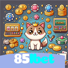 85lbet：Jogue nas melhores slots e descubra o jackpot dos seus sonhos!