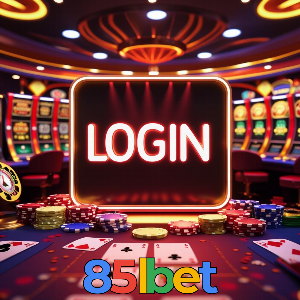 85lbet：Cada giro nas slots pode te levar à grande vitória!