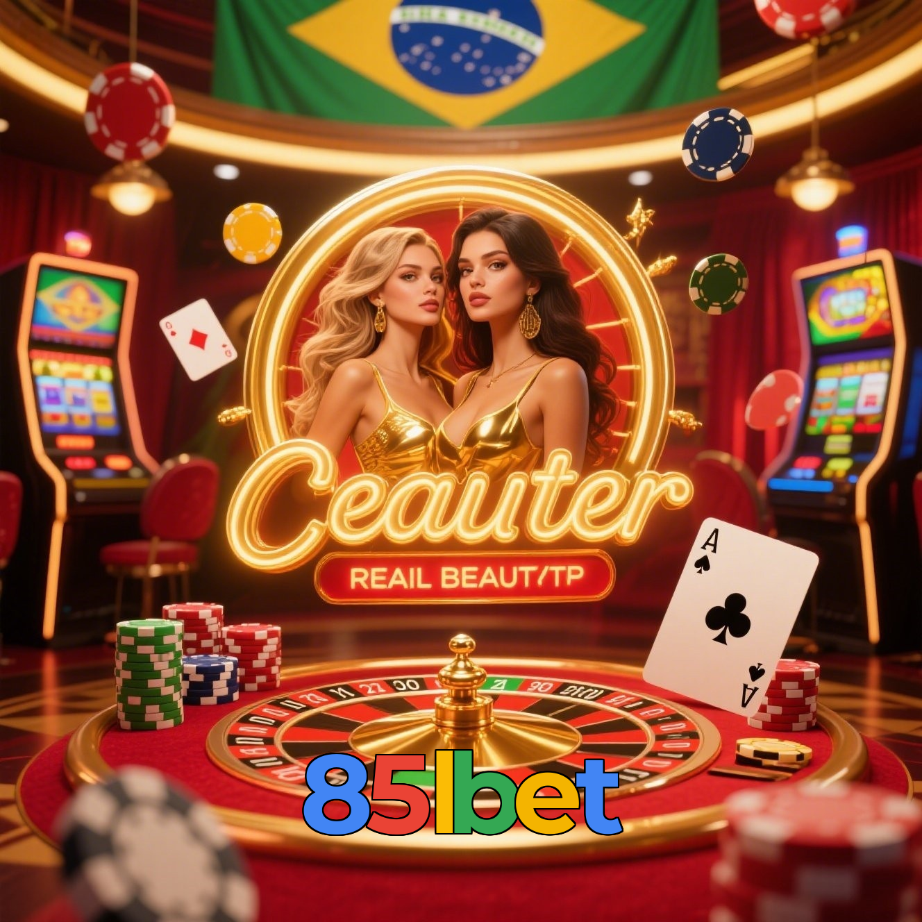 85lbet:A sorte é sua! Aposte agora e ganhe muito mais!