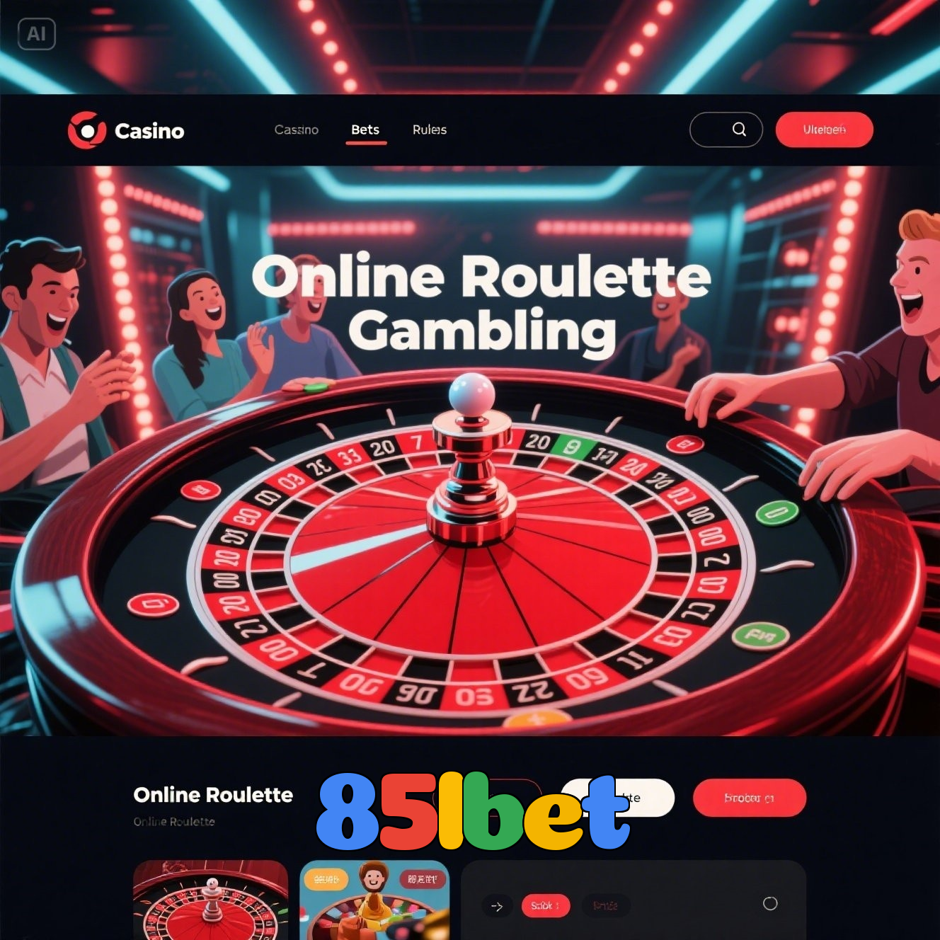 85lbet：O cassino perfeito para jogar poker e fazer apostas no futebol online!