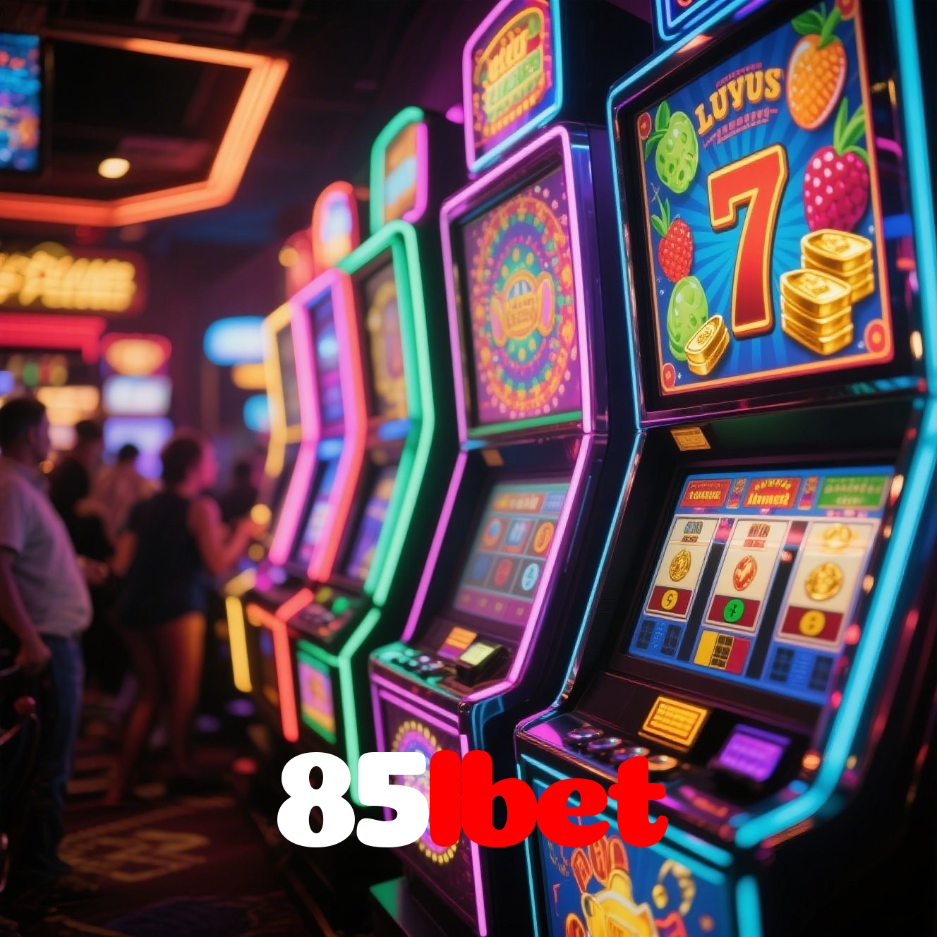 85lbet:Aposte nas melhores máquinas caça-nÃqueis e leve o jackpot!