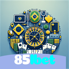 85lbet：Vença com cada jogada no futebol online e ganhe prêmios incríveis!
