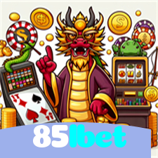 85lbet：Jogue agora no nosso cassino online e vença nas mesas de poker!
