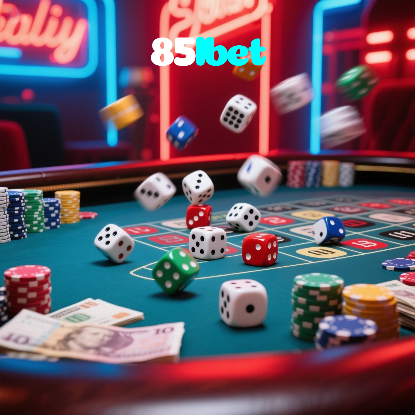 85lbet:O cassino online perfeito para jogos de blackjack e apostas no futebol!