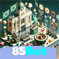 85lbet：Jogue no futebol digital e viva a emoção de ganhar!