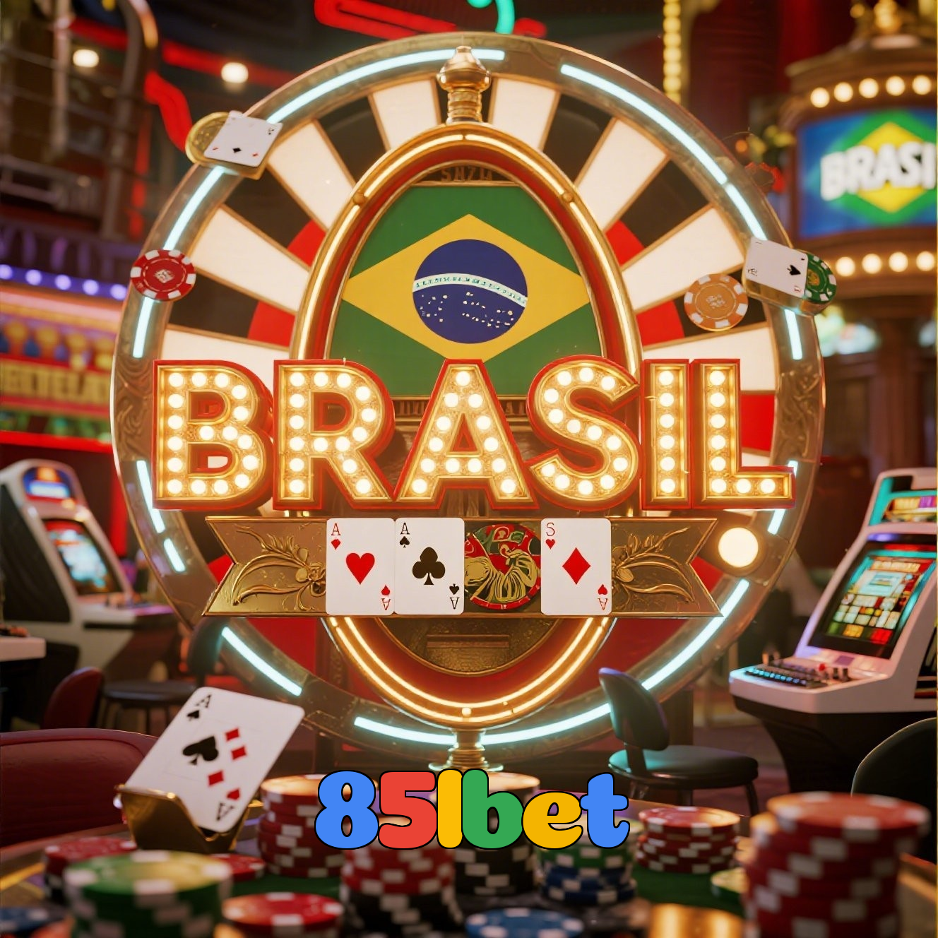 85lbet：Jogue poker, roleta e aposte no futebol com grandes prêmios!