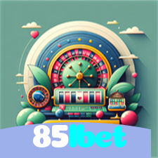 85lbet：Aposte na roleta e conquiste prêmios fantásticos!
