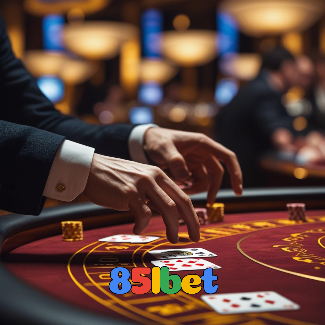 85lbet：Sua sorte está no cassino online com poker, roleta e futebol ao vivo!