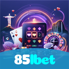85lbet：A sorte te espera! Aposte agora nas nossas roletas!