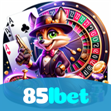 85lbet：O melhor cassino online do Brasil com roleta, blackjack e futebol!