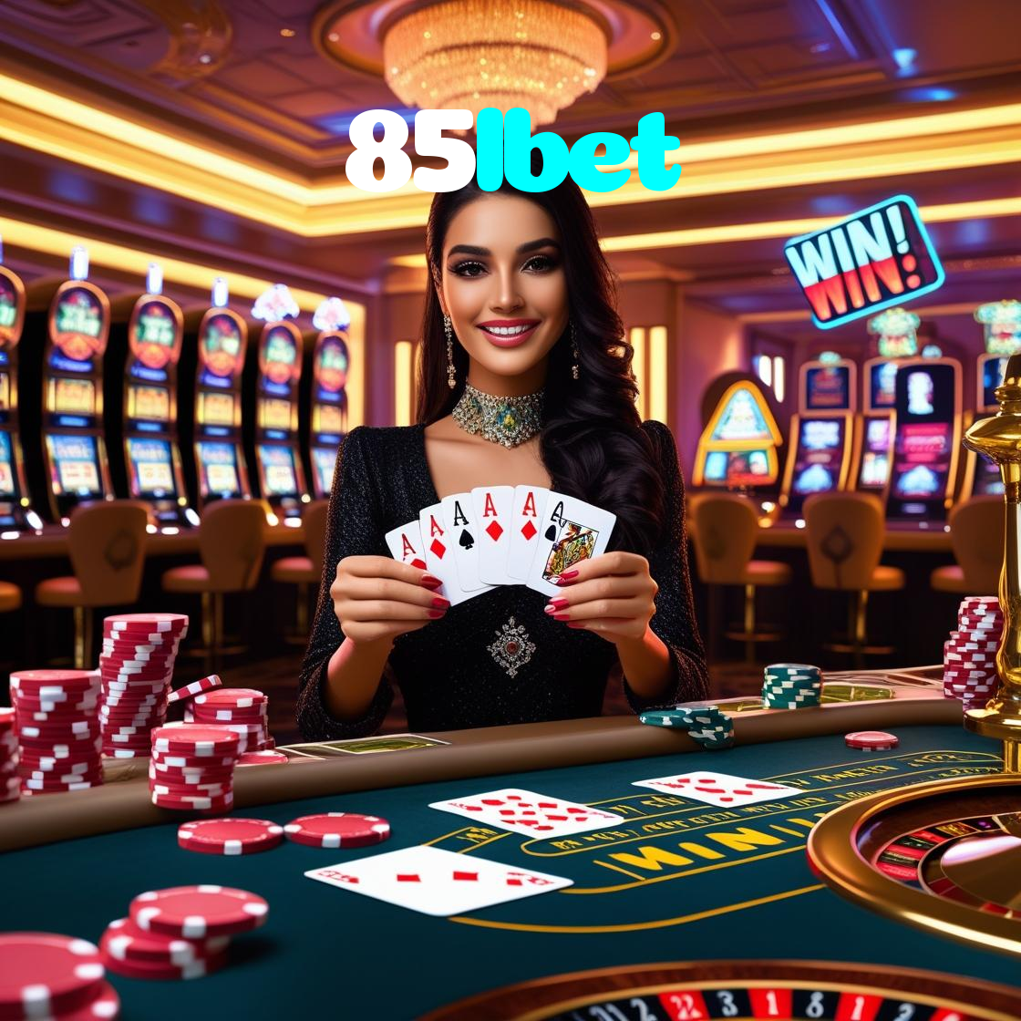 85lbet:Jogue blackjack, aposte no futebol e ganhe prêmios no cassino online!