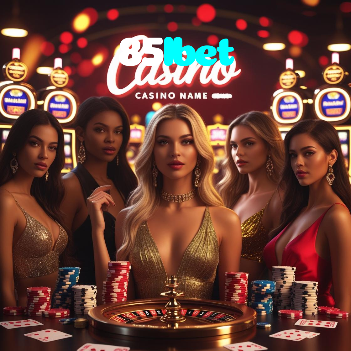 85lbet:Cada giro nas slots é uma chance de mudar sua sorte!