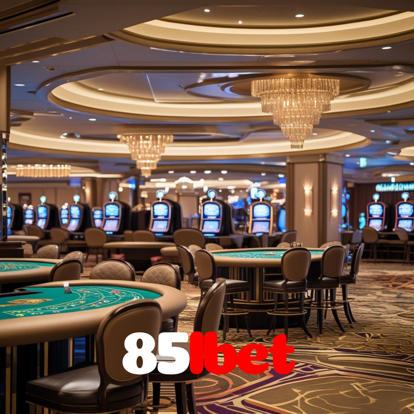 85lbet:A diversão está garantida! Aposte nas melhores slots agora!