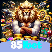 85lbet：Encontre o seu jogo favorito e leve para casa prêmios fantásticos!