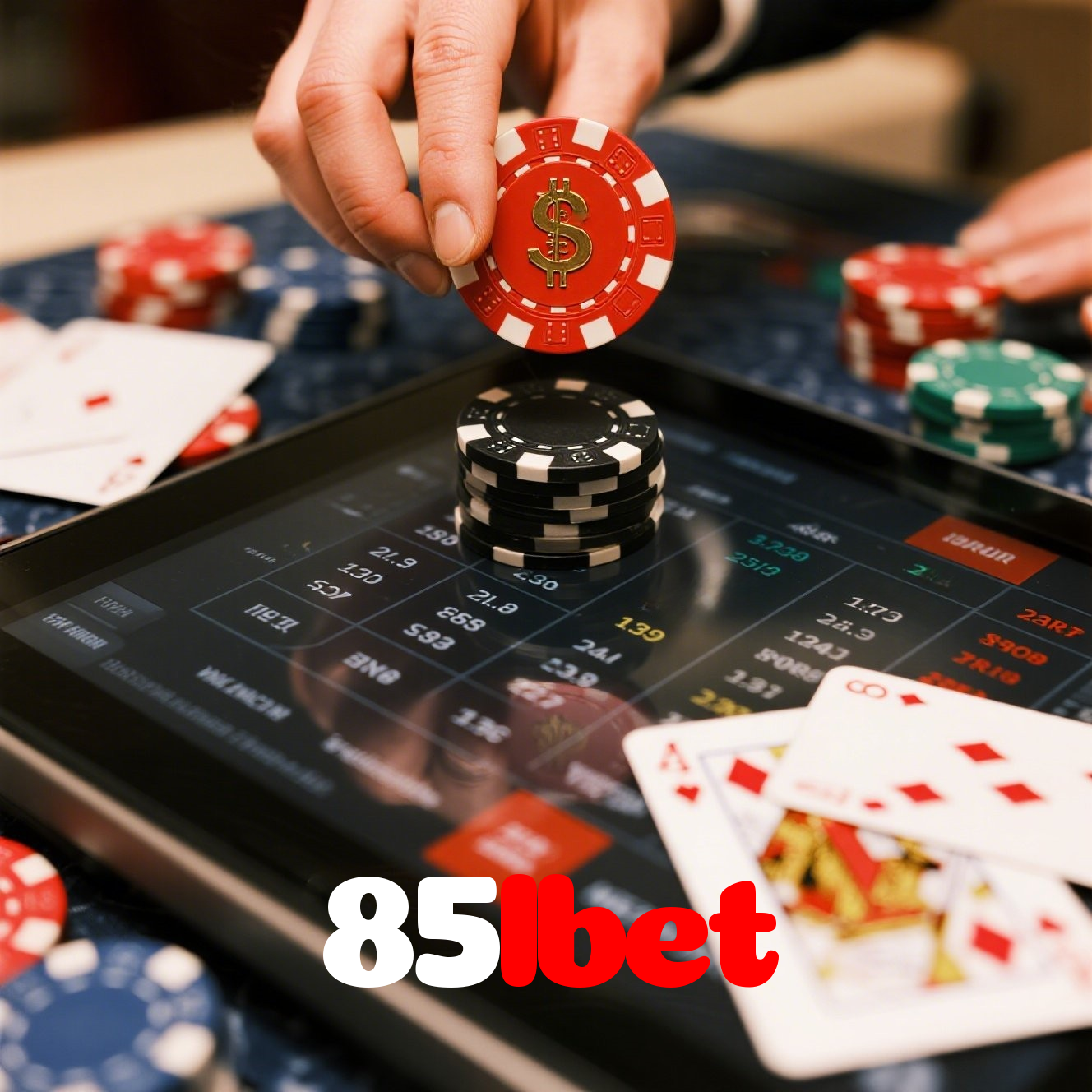 85lbet:O melhor cassino para você jogar slots e apostar no futebol online!