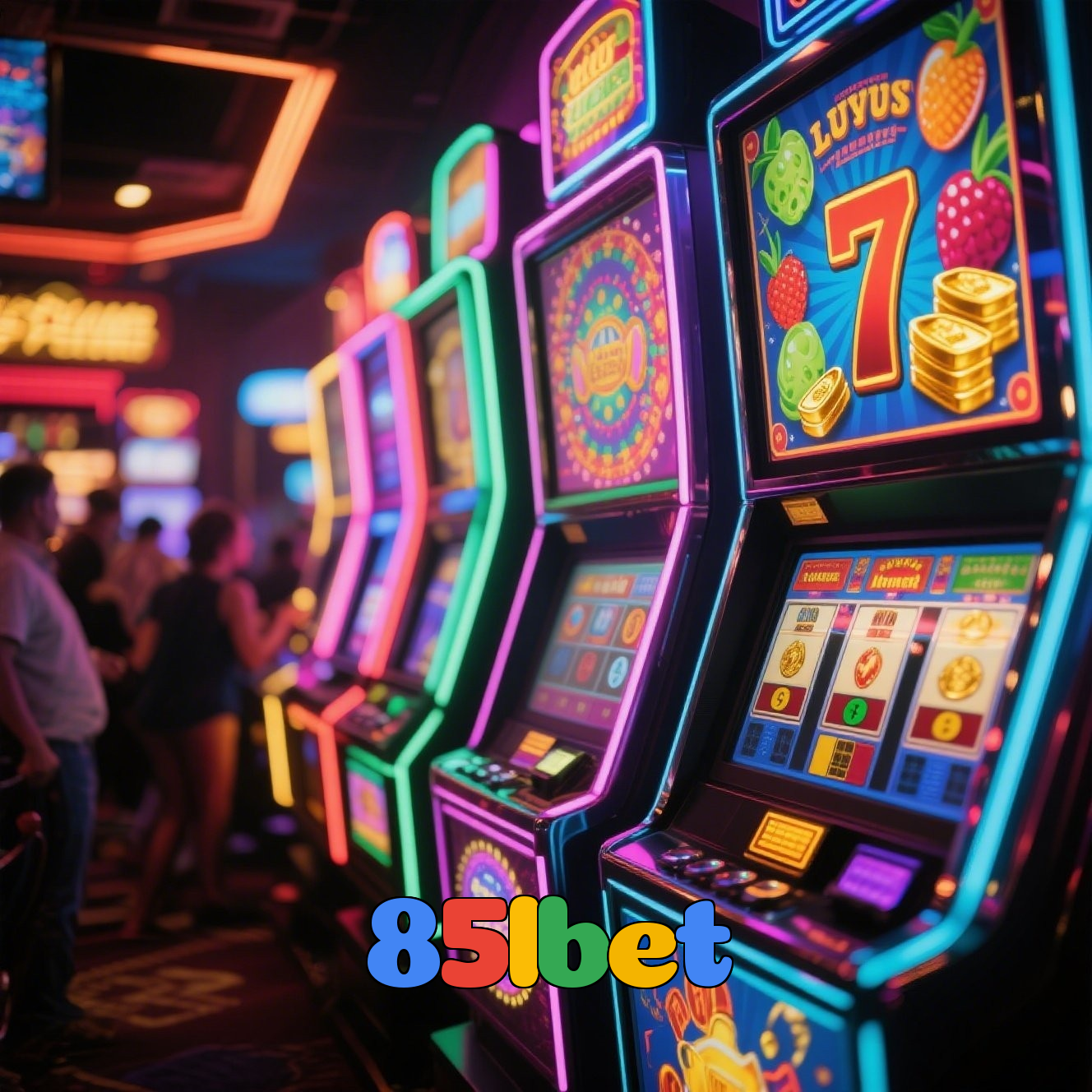 85lbet:Em cada giro, uma chance de vitória nas nossas slots online!