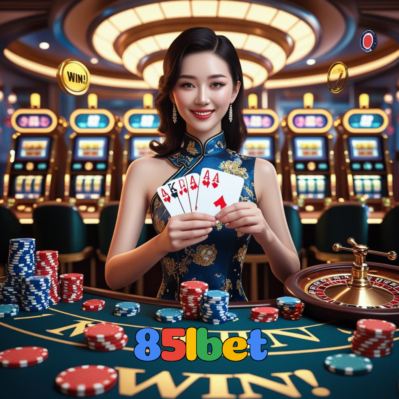 85lbet:Vença no blackjack e leve grandes prêmios para casa!