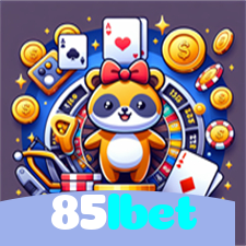 85lbet：Em cada giro, novas vitórias! Venha jogar nas melhores slots!