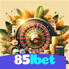 85lbet：Em cada giro, uma chance de vitória nas nossas slots online!