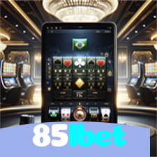 85lbet:Onde o futebol e o cassino online se encontram para grandes prêmios!