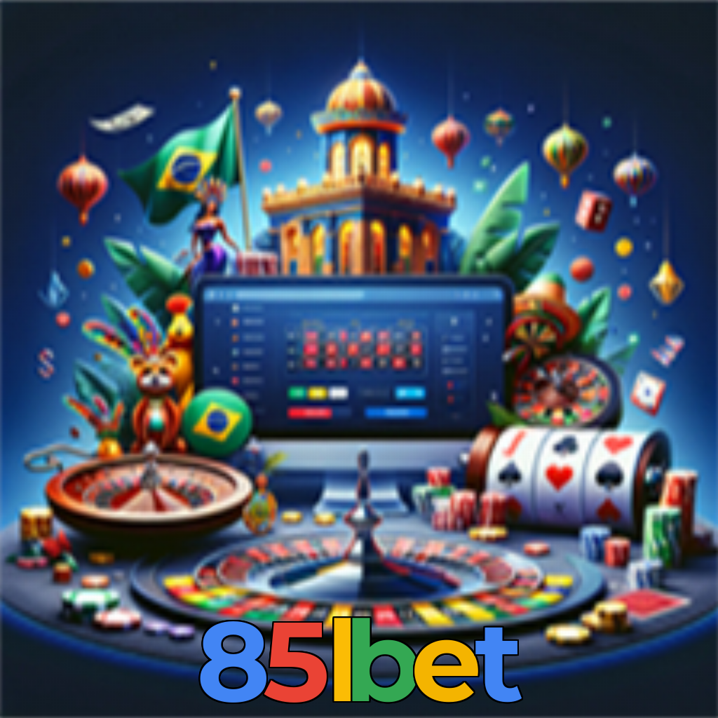 85lbet：Aposte agora nas roletas e conquiste prêmios fantásticos!