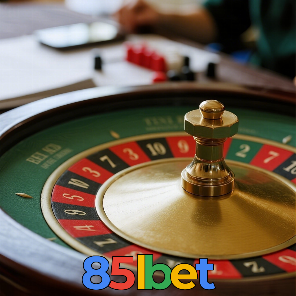 85lbet:Apostas emocionantes no futebol e diversão garantida com roleta e poker!