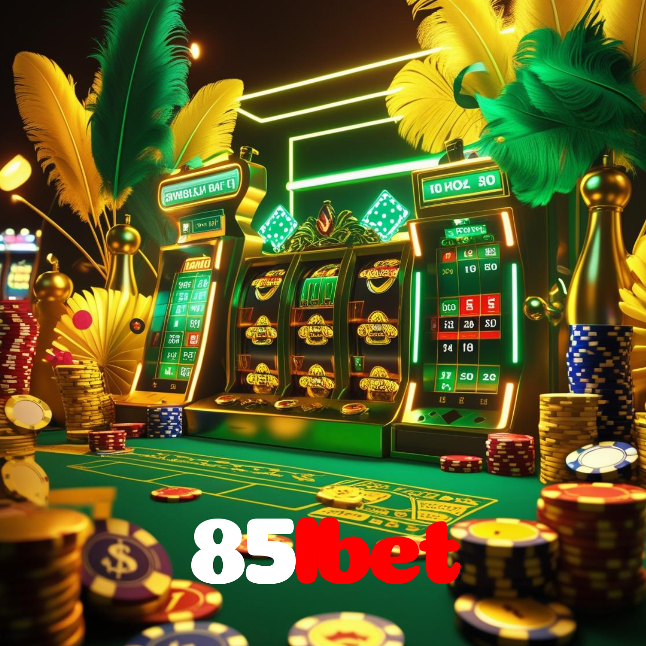 85lbet:Gire nas slots e conquiste vitórias extraordinárias!
