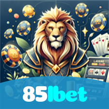 85lbet：Apostas emocionantes no futebol e grandes vitórias em jogos como roleta!