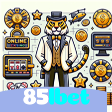 85lbet:Jogue slots, blackjack e aposte no futebol para diversão e vitórias!