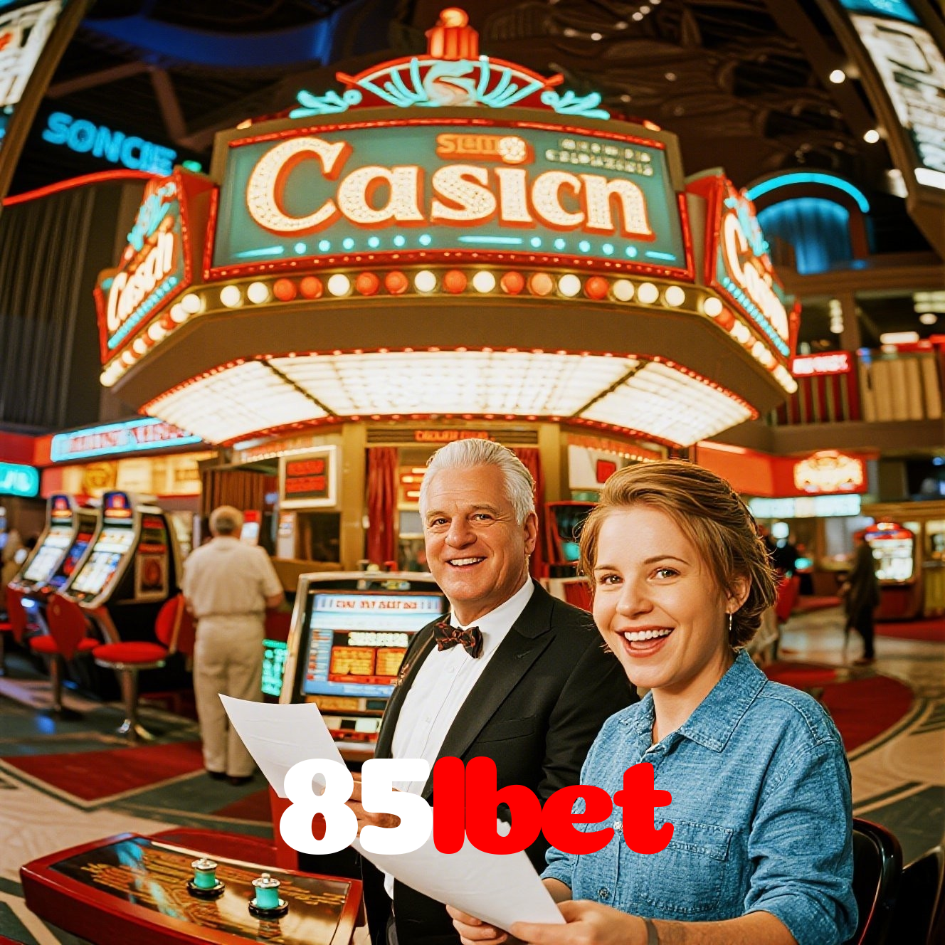 85lbet:Apostas ao vivo no futebol e grandes prêmios em slots te esperam!