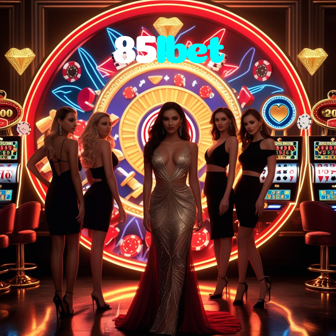 85lbet:Onde as vitórias no futebol se encontram com os jackpots do cassino!