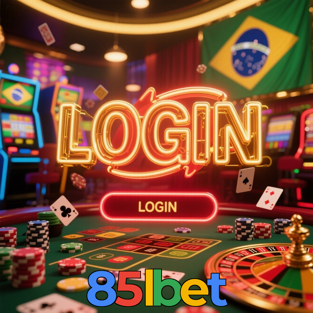85lbet:O cassino mais confiável para jogar blackjack e apostar no futebol!
